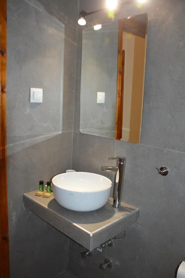 Apartment Elite Suites Áfitos