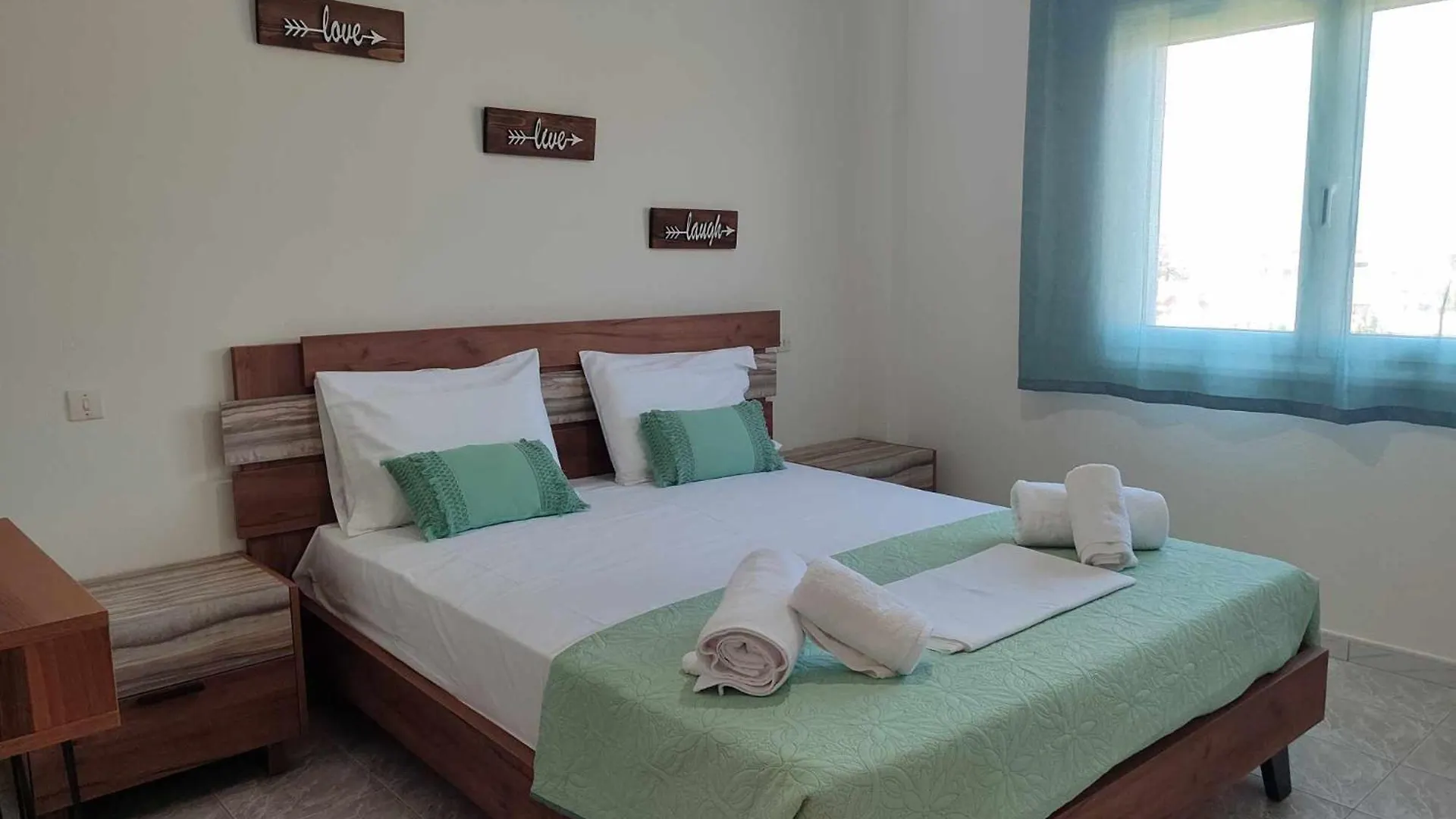 Apartment Elite Suites Áfitos Griechenland