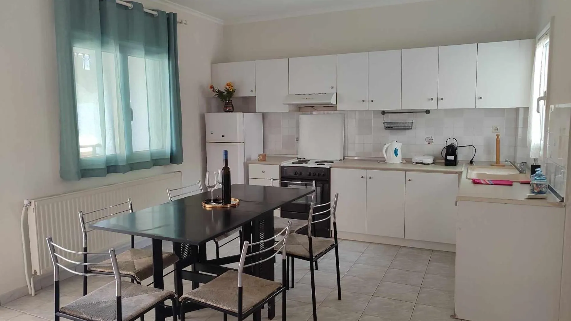 Apartment Elite Suites Áfitos
