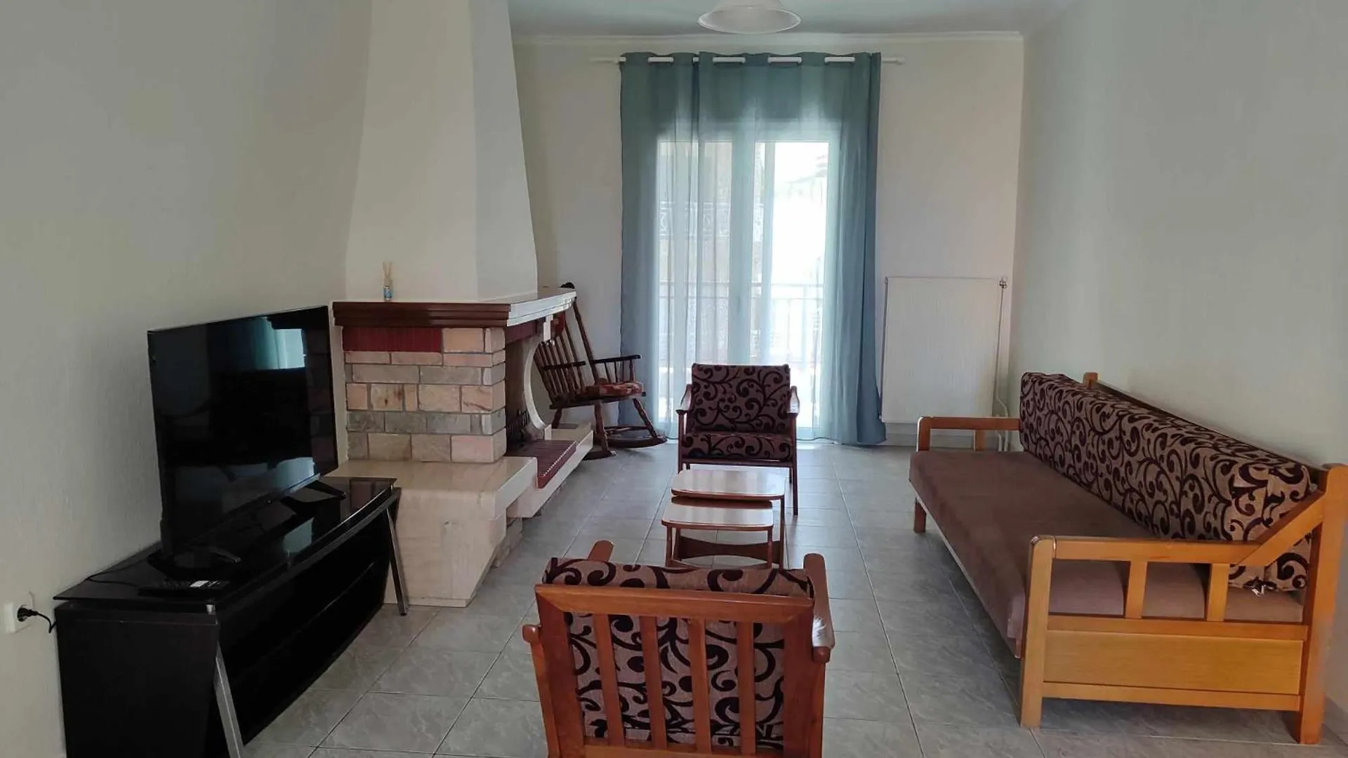 Elite Suites Áfitos Griechenland