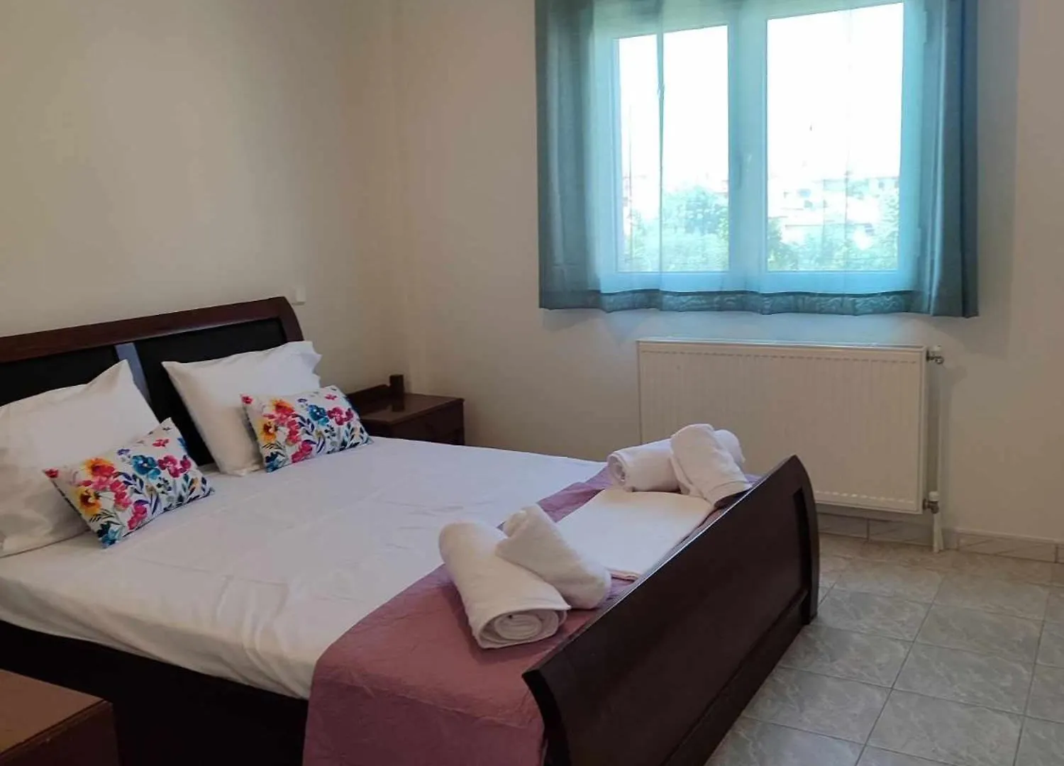 Elite Suites Áfitos