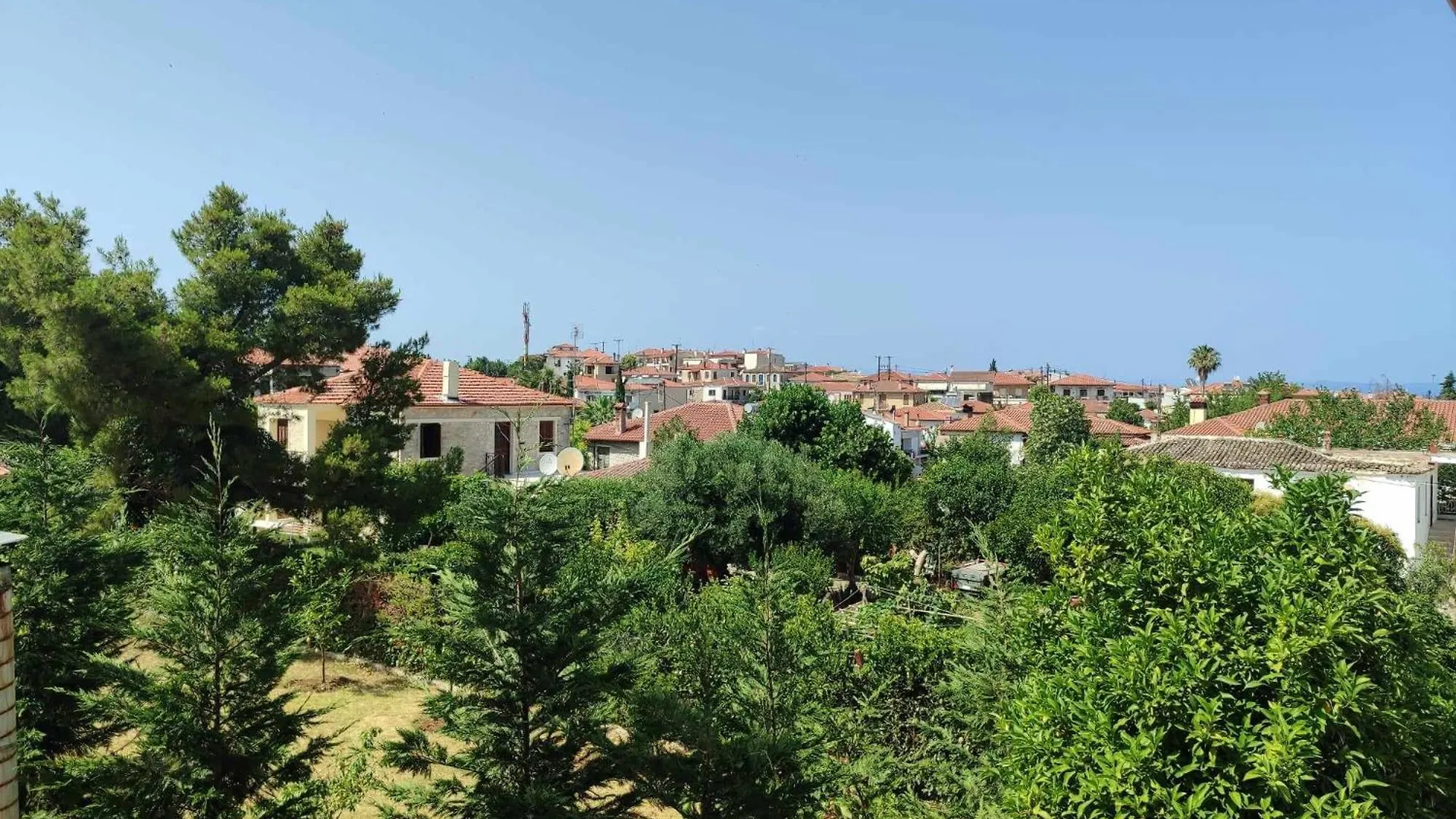 Elite Suites Áfitos 0*,  Griechenland