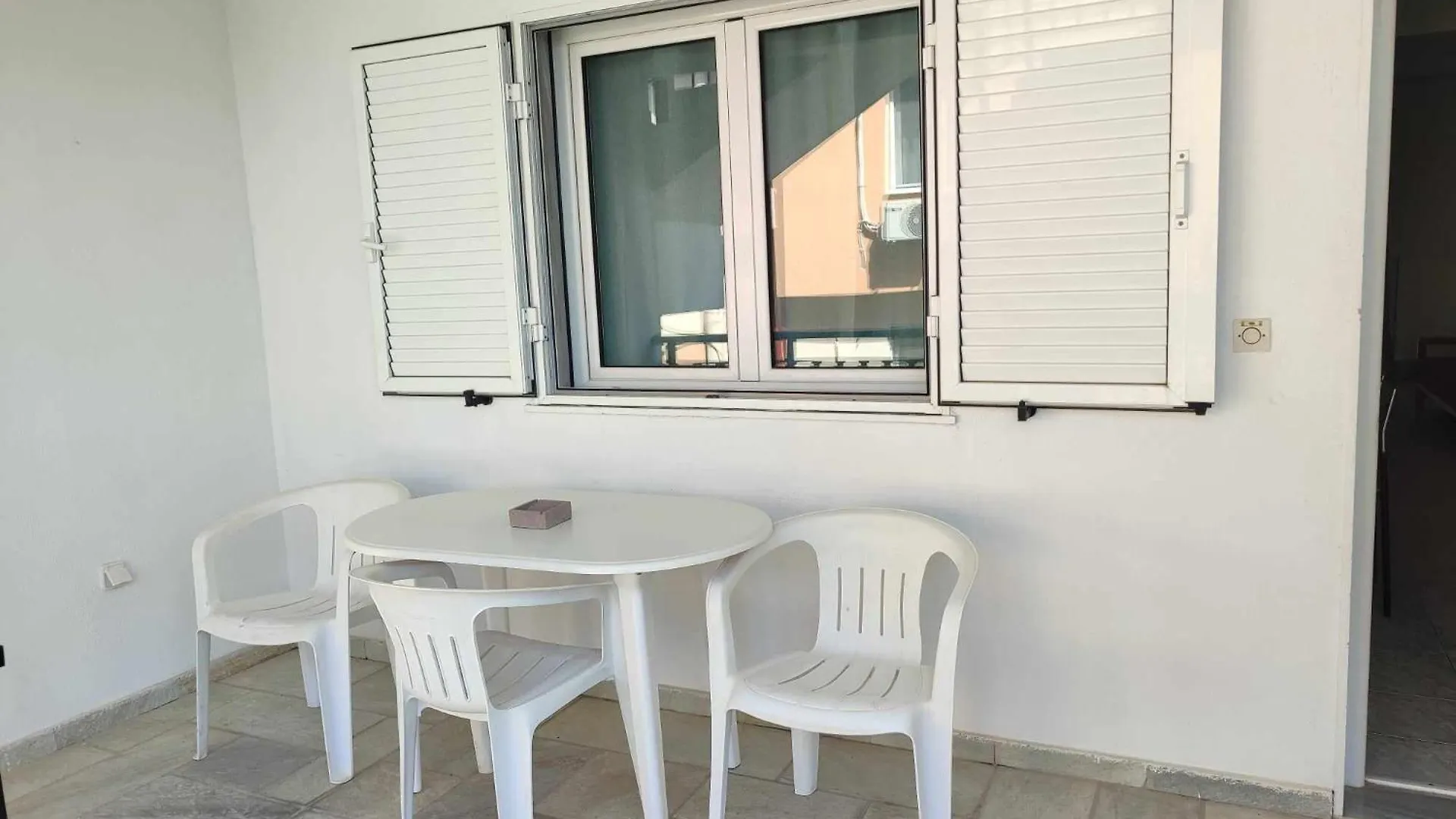 Apartment Elite Suites Áfitos Griechenland